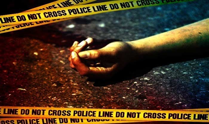 2 men hacked to death in Jharkhand