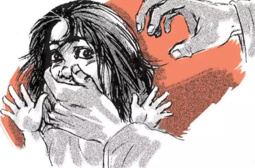 11-yr-old girl raped by two, including uncle