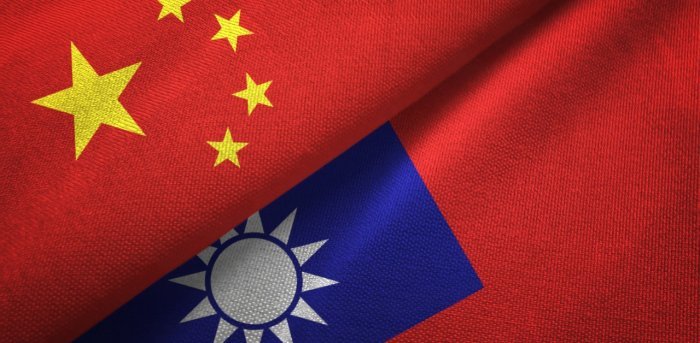 Taiwan, China trade accusations after staffers fight in Fiji