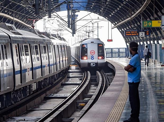 Delhi Metro: 144 passengers fined in last 6 days for violating COVID-19 norms