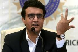 Ahmedabad to host pink ball Test against England: Ganguly