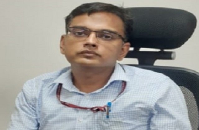 UIDAI suspends ADG Pankaj Goyal on graft charges