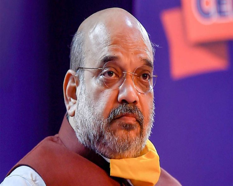 Police forces being modernised to tackle new challenges of security, crime: Amit Shah