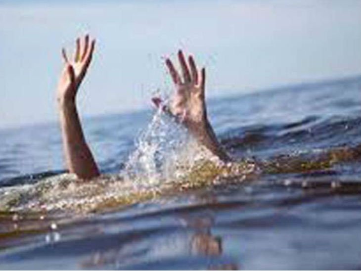 Four children of a family drown in UP