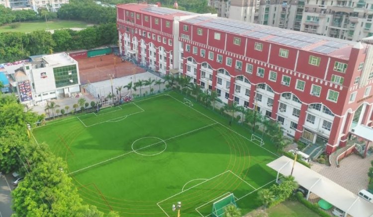 Ramagya School Plans to Spread its Wings to Smaller Cities and Overseas