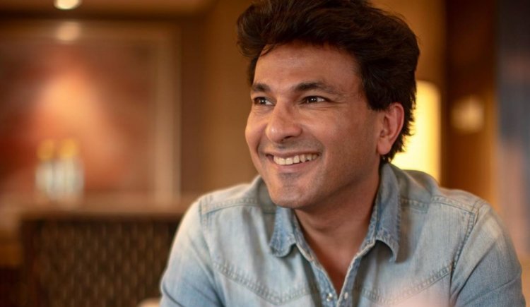 Vikas Khanna: The Chef who pioneered one of the world's largest food drives for a humanitarian cause