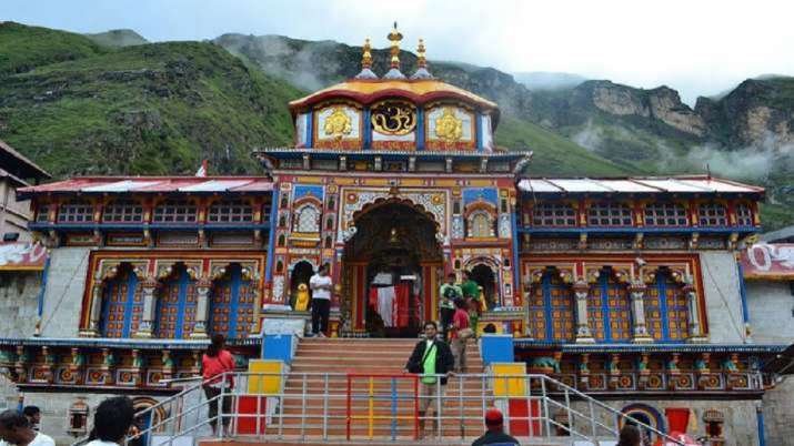 Badrinath master plan: Budget of Rs 424 crore proposed