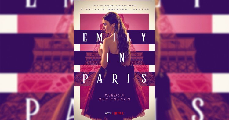 Emily in Paris: Season 1