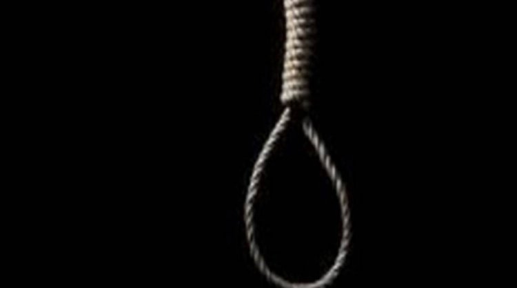 Woman found hanging from tree in UP's Noida
