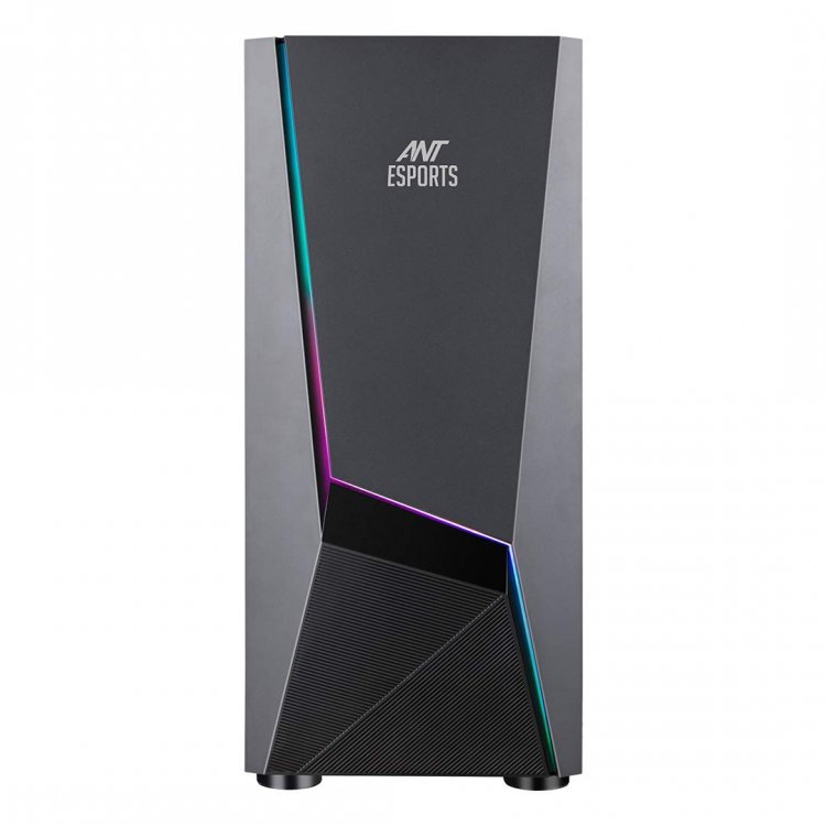 Ant Esports Launches ICE Series Mid Tower Chassis for Gamers In India