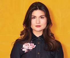 Love can surprise you: 'Over the Moon' star Phillipa Soo