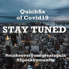 Speakhumanity to Launch “Make Everyone Great Again” to Promote World Peace and Social-Distancing