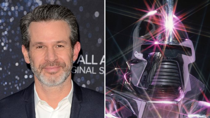 Simon Kinberg to write, produce Battlestar Galactica' movie