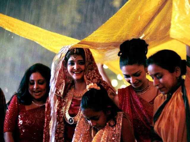 Mira Nair's Monsoon Wedding' musical to open in India next year