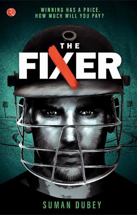 The Fixer’s trailer gives the impression of Rocky on the cricket field, says Sujoy Ghosh, at the trailer launch of the book ‘The Fixer’