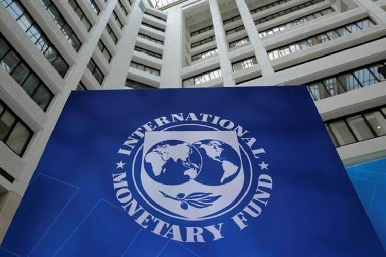 IMF Says, Asia Suffering From ‘The Worst Recession’