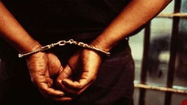 Drug trafficker arrested in UP