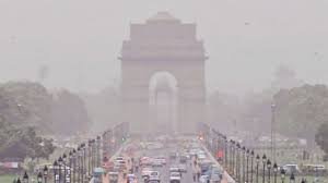 Delhi Pollution: Air quality deteriorates to 'severe' category