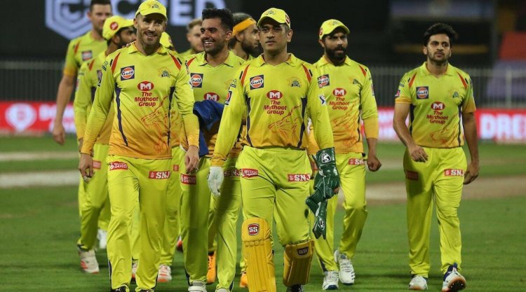 We have not played to our potential this season: CSK captain Dhoni