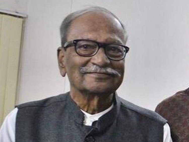 Former Maharashtra minister Vinayakdada Patil passes away