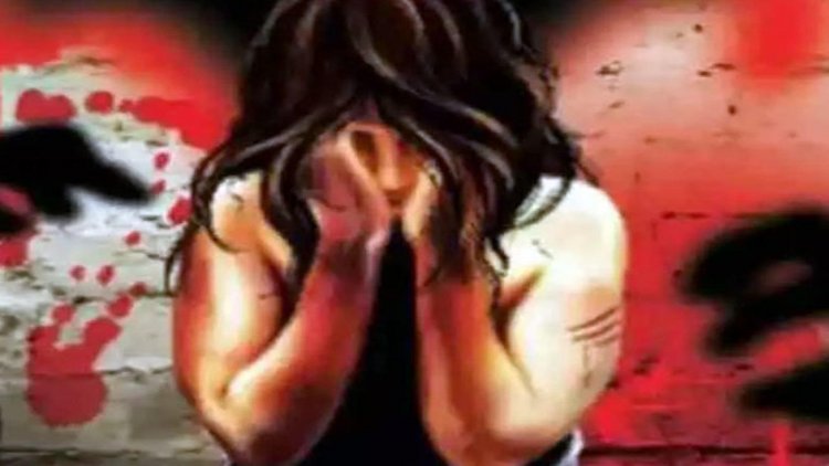 13-year-old girl gangraped in UP's Jalaun: Police