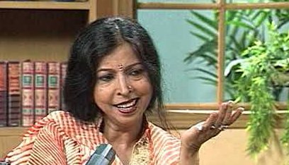 Singer Vandana Vajpayee Passes Away