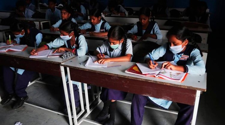Schools not opening for now in Delhi: Kejriwal