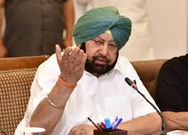 Amarinder, Sukhbir trade charges over farm laws