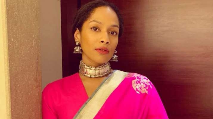 Fashion of the '70s signifies freedom: Masaba Gupta on her LFW collection
