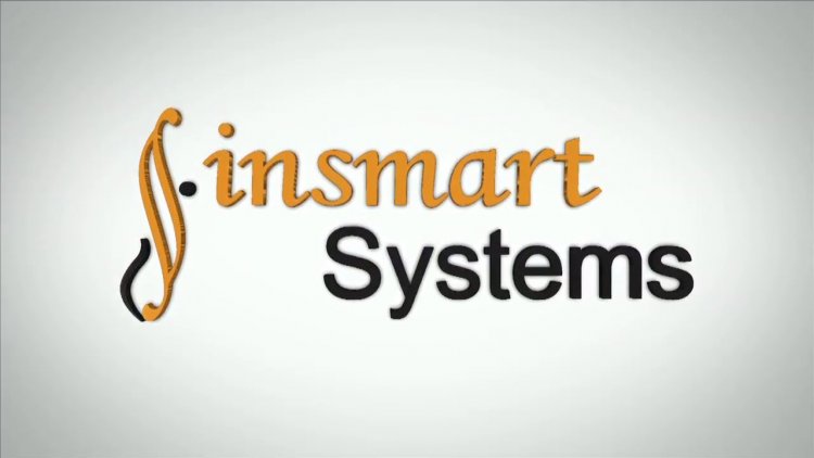 Insmart Systems Wins FICCI National Award