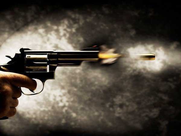 21-yr-old woman shot dead outside Faridabad college