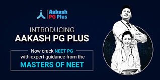 Aakash launches first ever Aakash PG Plus Program for Medical Students preparing for NEET PG