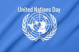 This UN Day, Thanking United Nations
