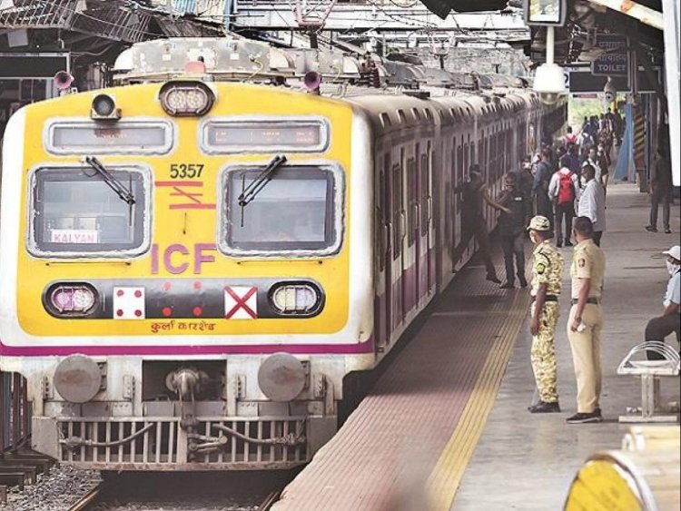 Unlock 5.0: Lawyers allowed to travel in special Mumbai suburban trains