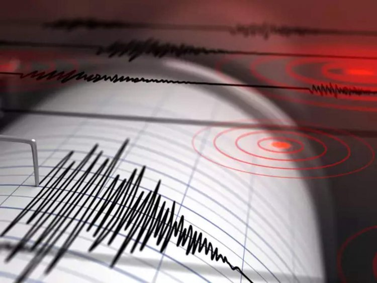 Mild earthquake at Seoni in MP, tremors also felt in Nagpur