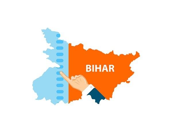 First phase of Bihar Assembly elections on Wednesday; 71 seats go to polls