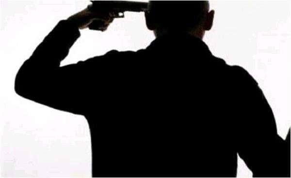UP: Police constable kills himself with service revolver