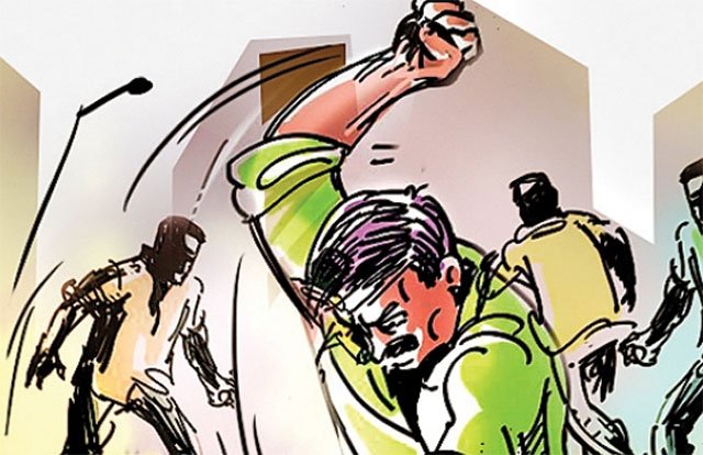 1 killed, 2 injured during clash in UP's Firozabad