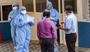 Pondy logs 102 new coronavirus cases, two more deaths