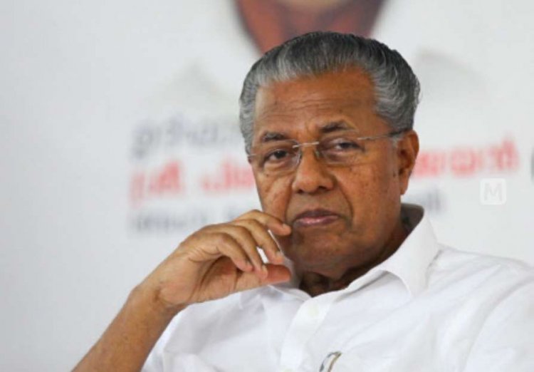 Kerala opposition steps up pressure on CM to quit over gold smuggling case