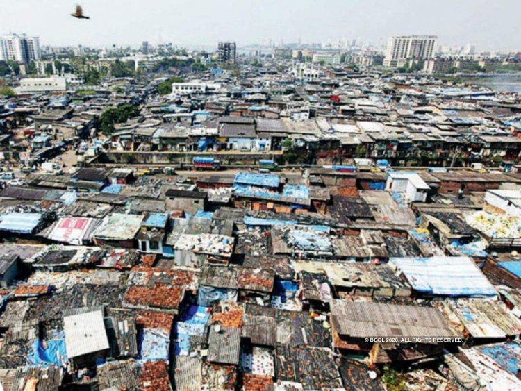 Mumbai's Dharavi area records 14 fresh COVID-19 cases