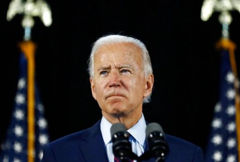 US elections: Biden will be a better foreign policy president, survey says