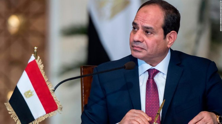 Egypt Condemns ‘Freedom Of Speech’ If It Offends Muslims