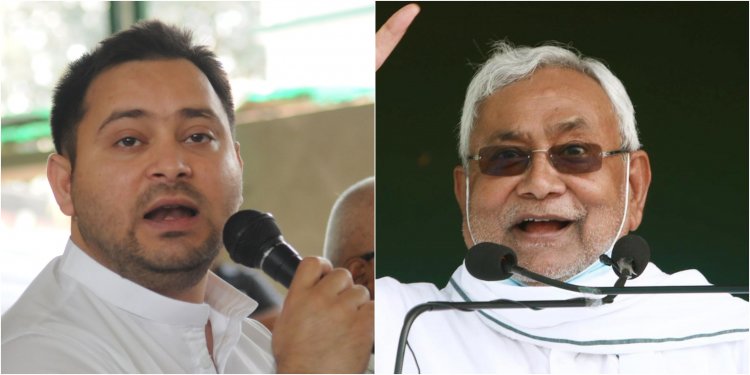 Bihar Election Polls Crowd Shows Modi’s Popularity