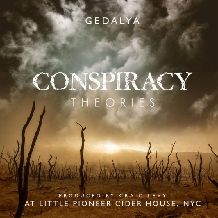 NYC folk-rock singer-songwriter releases single exploring COVID-19 conspiracies