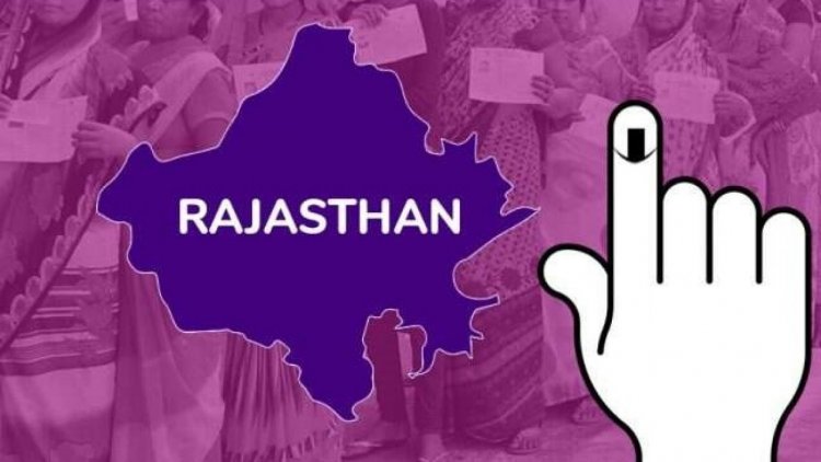 Rajasthan MC polls: Over 49 per cent polling till 3 pm