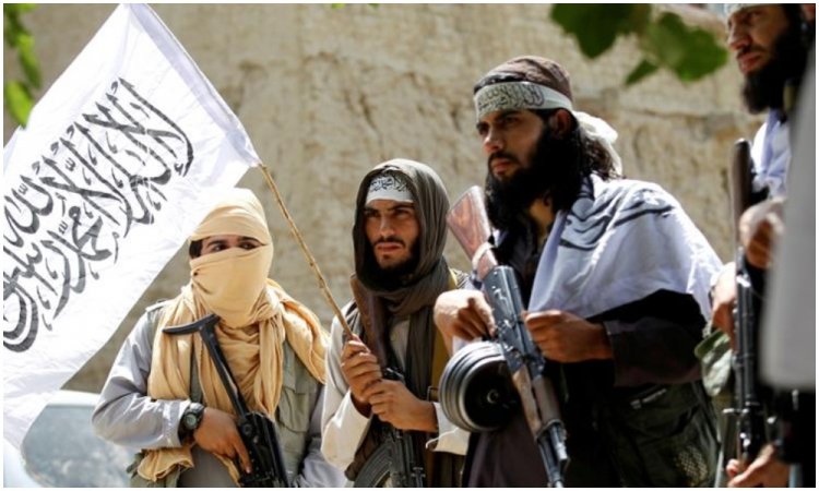 Al Qaeda Still Heavily Embedded Within Taliban In Afghanistan