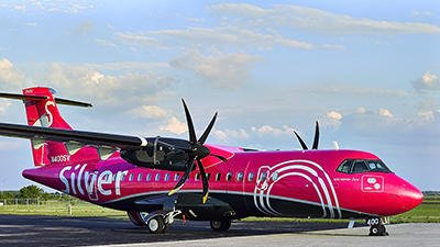 Silver Airways to Launch Service From Jacksonville International