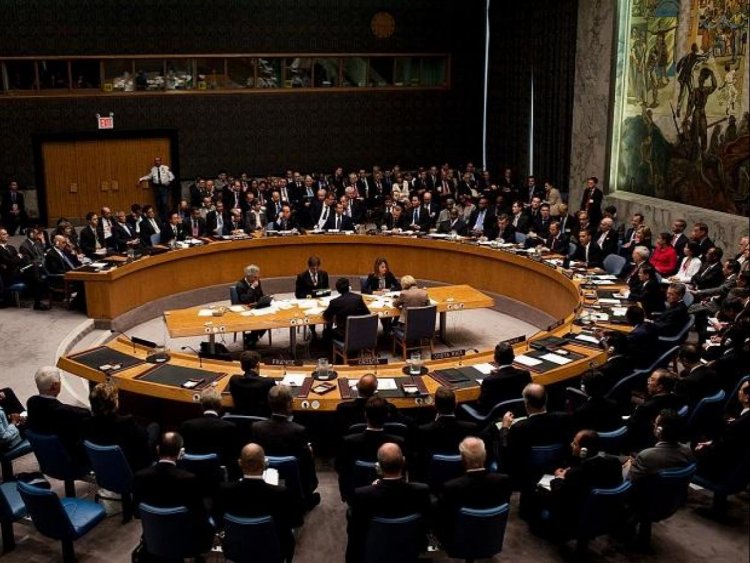India urges UNSC to list terror entities involved in violence against women