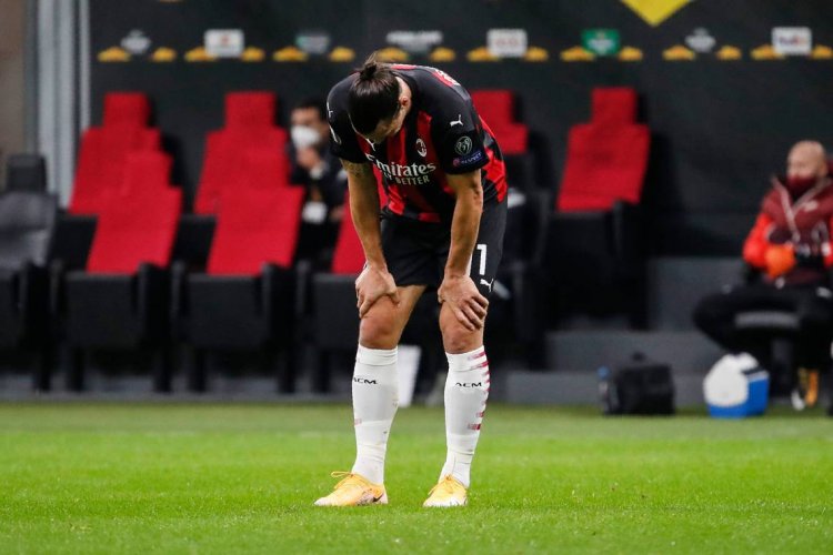 AC Milan, Arsenal win; Tottenham loses in Europa League